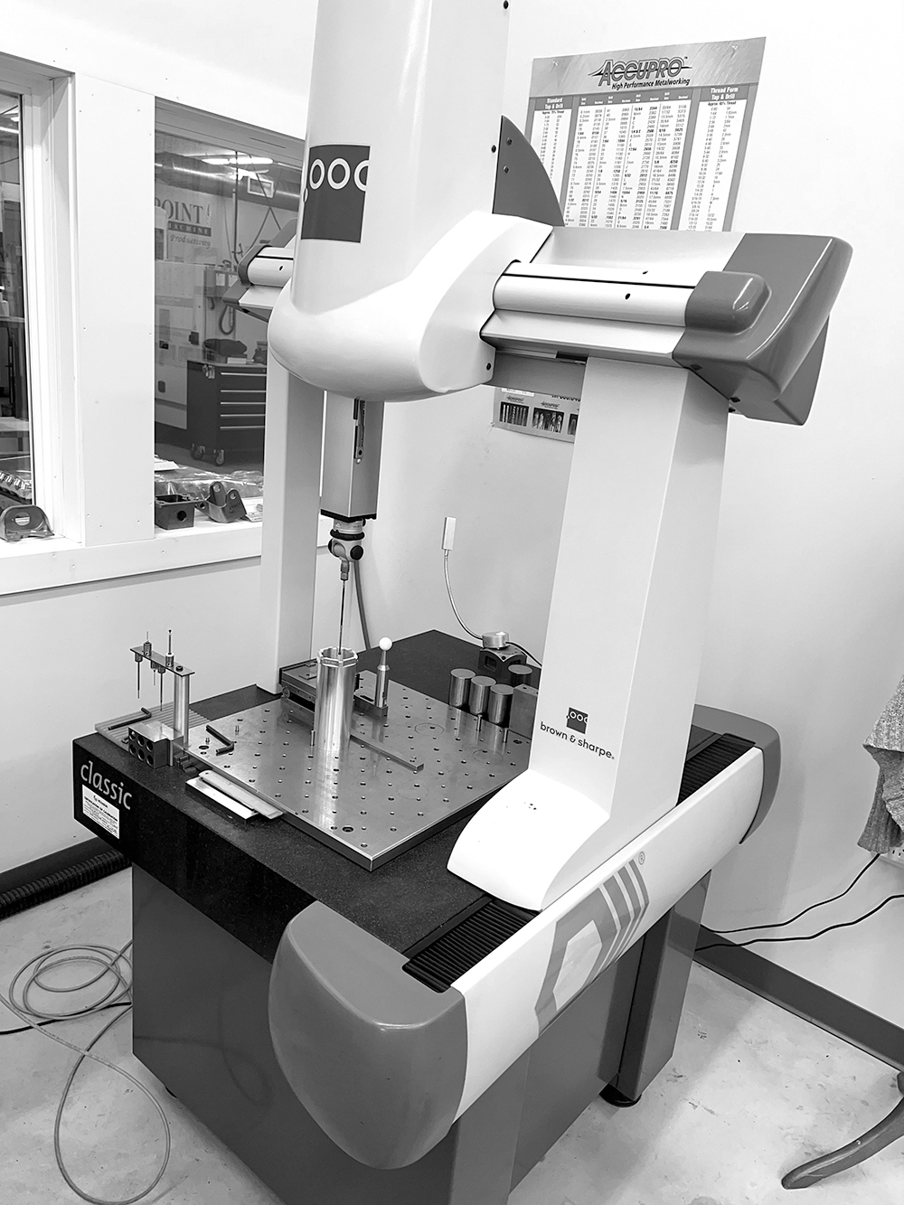 CMM-INSPECTION EQUIP-1